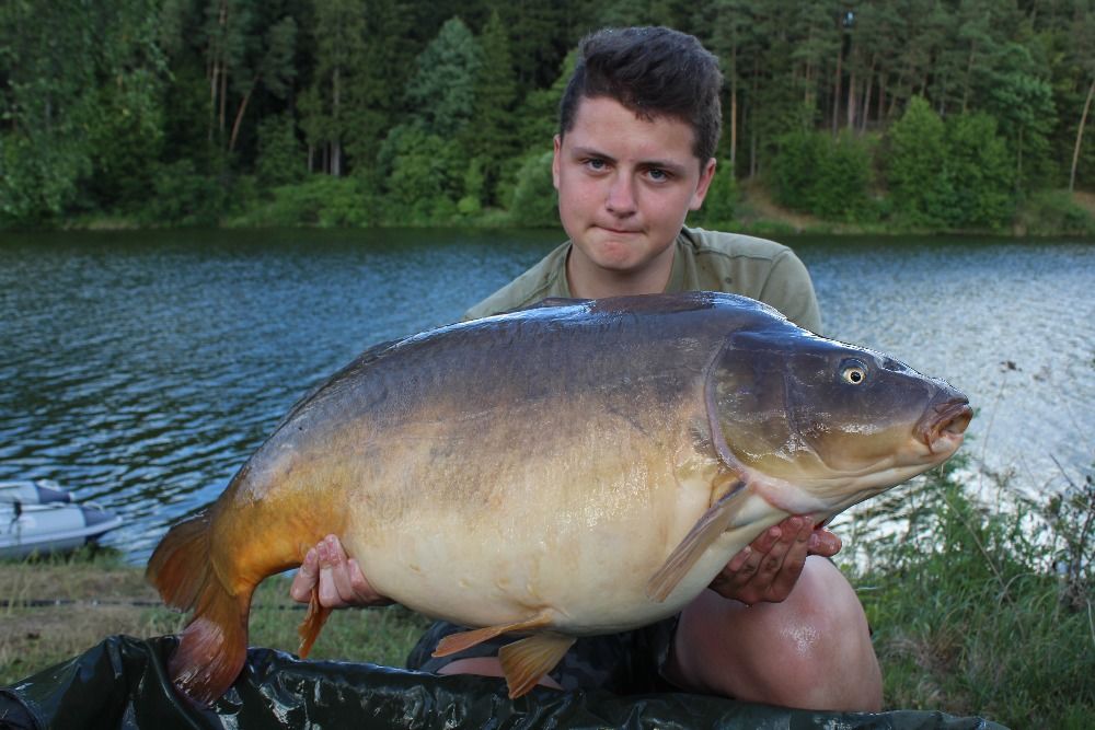 PRÁZDNINOVÁ TÝDENNÍ VÝPRAVA