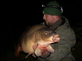 PÁRA Z NAVIJÁKU - JEZEROU ROUDNICE - CARPTEAM SATARMO