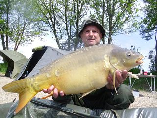 SK - PRVNÍ VÝPRAVA