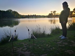 ČR - SOUKROMÝ REVÍR