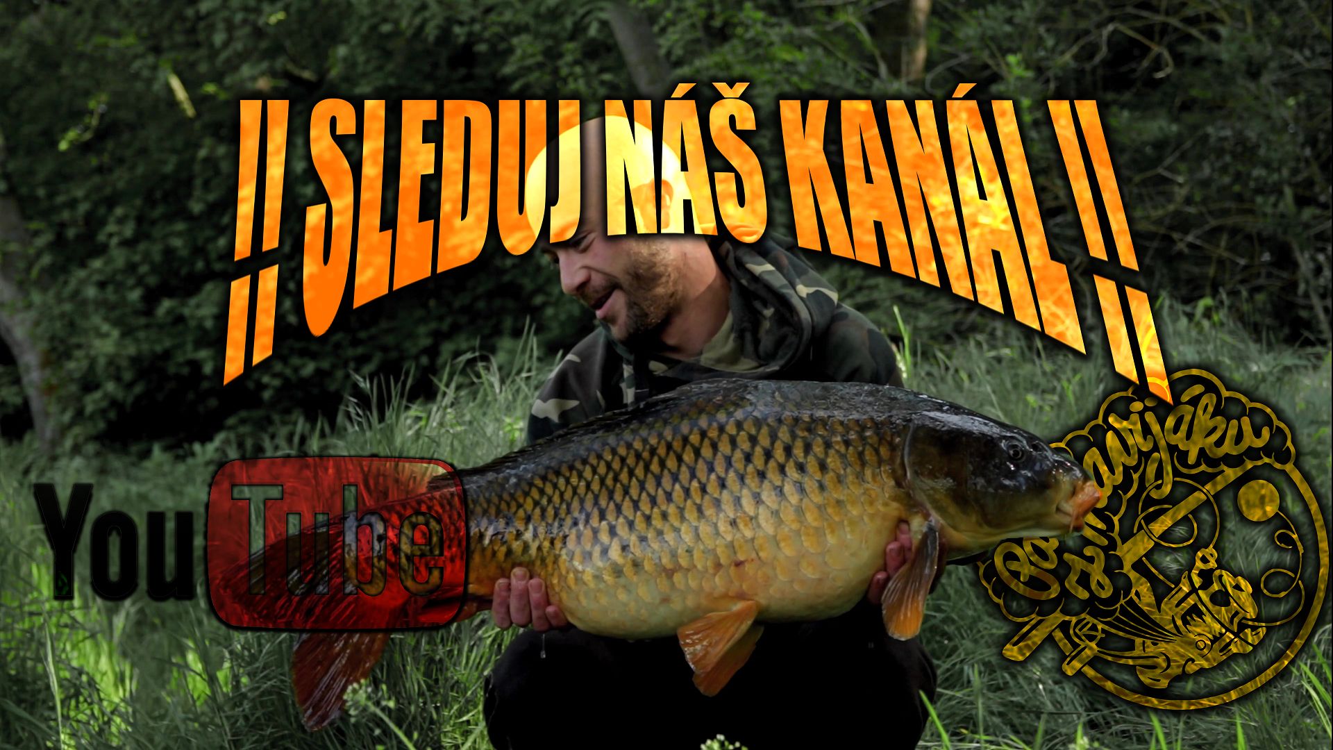 MALÁ UPOUTÁVKA NA PŘICHÁZEJÍCÍ VIDEA !