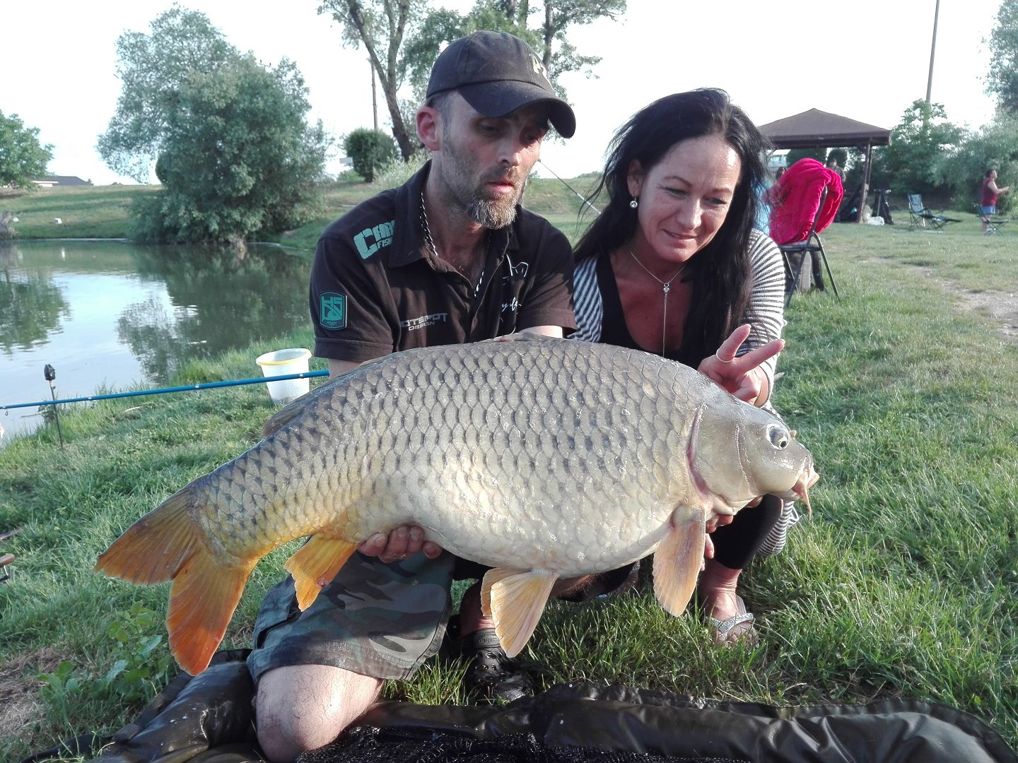 SK - SOUKROMÝ REVÍR