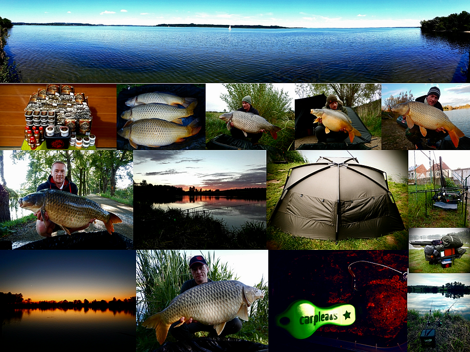 NOVÁ SEZÓNA SE POMALU BLÍŽÍ