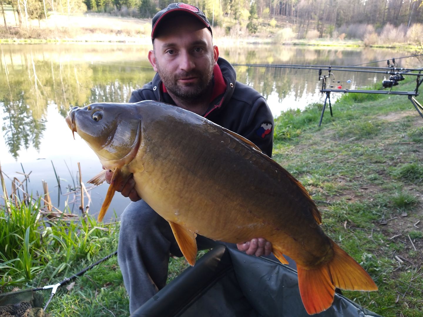 ÚSPĚCHY LETOŠNÍCH VÝPRAV