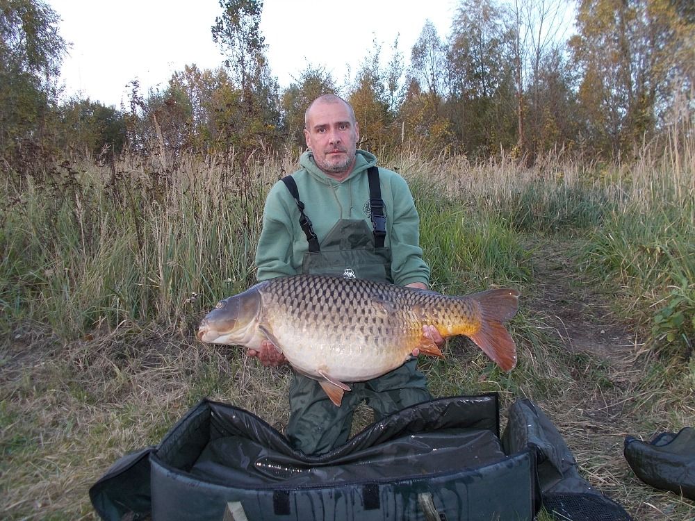 ČR - Soukromý revír