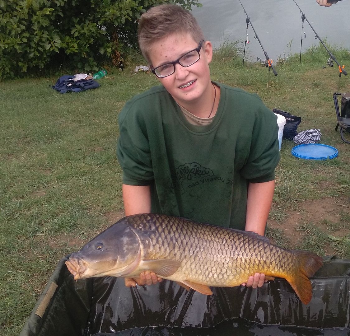 24 hodin na soukromé vodě