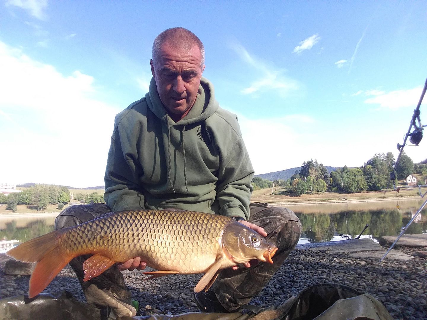 ŠUPINÁČI Z LUHAČOVIC