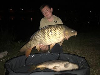 PO ROCE V LUHAČOVICÍCH