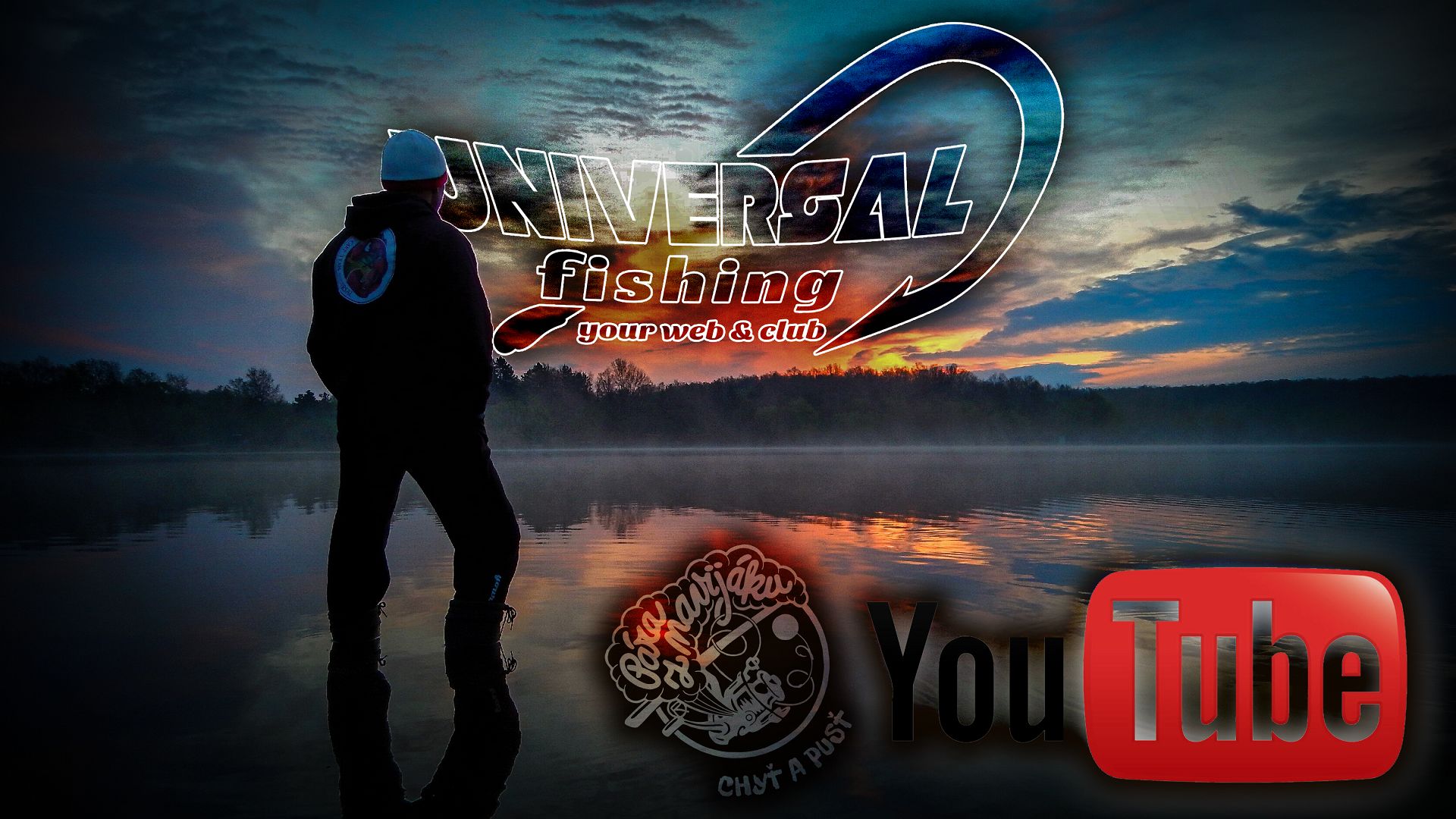 NATURE & FISHING 2017_ 2018 BY J.O. (PART 3)