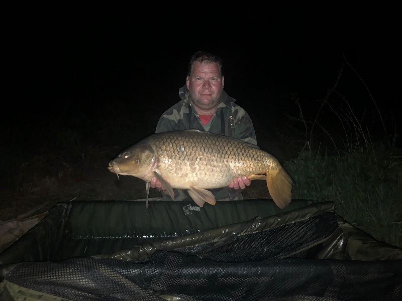 Martin a Ďábelská jahoda v akci na Pálavě