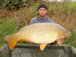 ČR - Soukromý revír