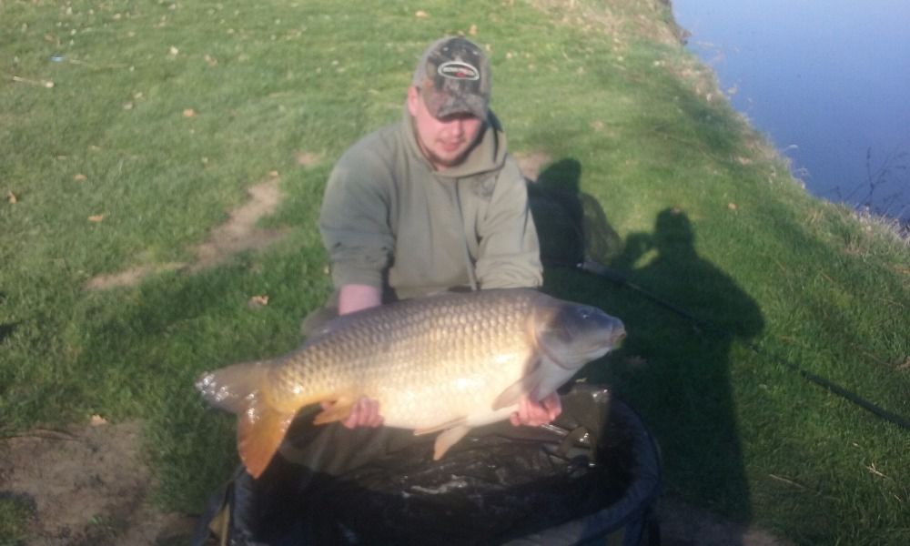 ČR - SOUKROMÝ REVÍR