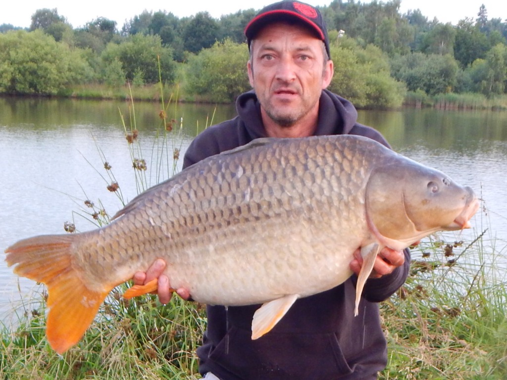 ČR - SOUKROMÁ VODA