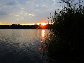 PÁRA Z NAVIJÁKU - JEZERO BOREK - TESTER SAŠA HÁJEK