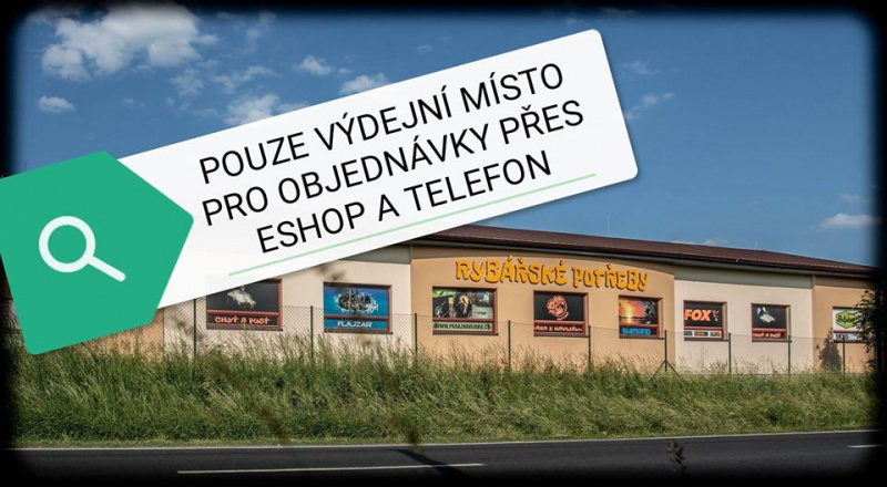 PRODEJNA OD 4.1.2021 UZAVŘENÁ