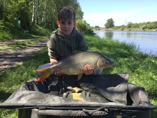 ČR - SOUKROMÝ REVÍR