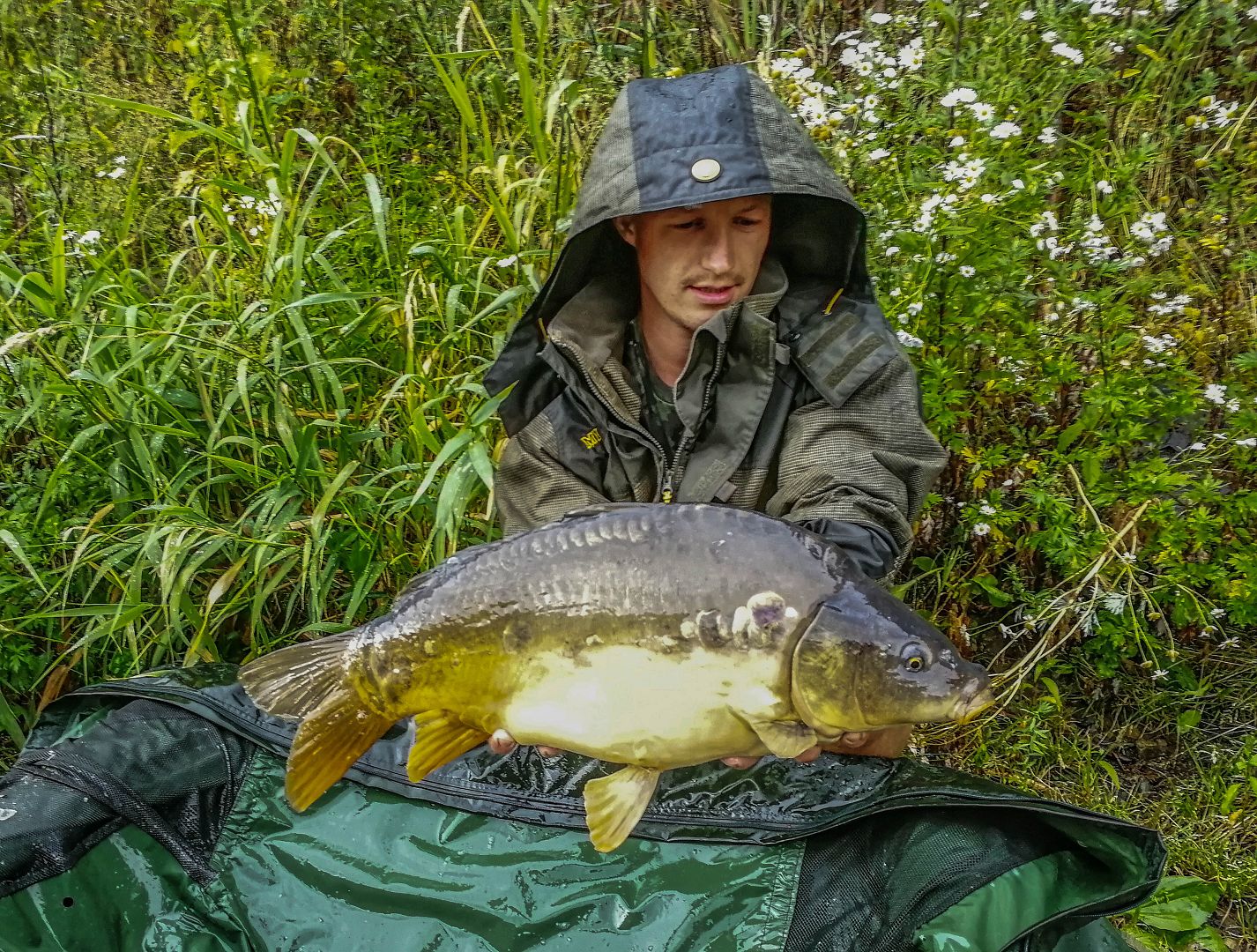 PRODLOUŽENÝ VÍKEND