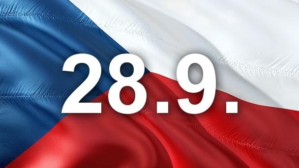 28.9.2024 - ZAVŘENO