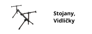 Stojany a vidlicky
