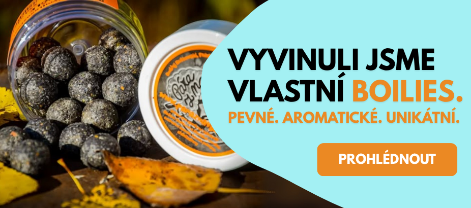Boilies