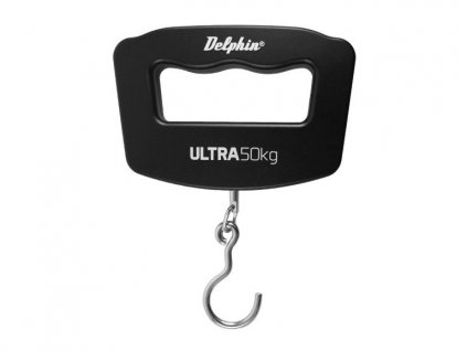 Delphin Digitálna váha  ULTRA do 50kg