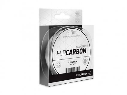 Delphin FLR Carbon 50m 0,205mm