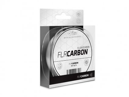 Delphin FLR Carbon 20m 0,26mm