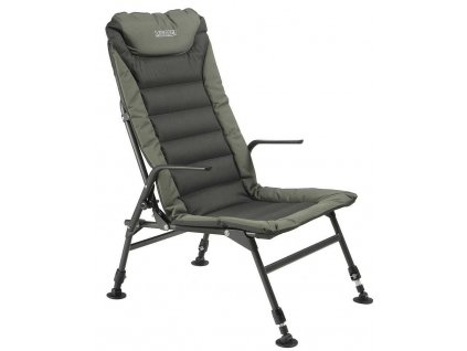 MIVARDI Křeslo Premium Long