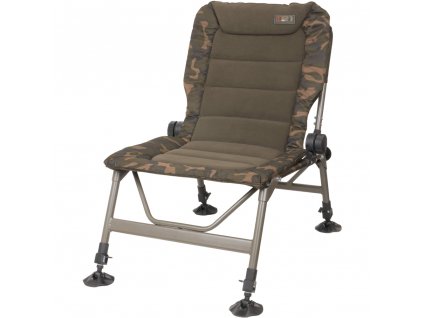 Fox Křeslo R1 Camo Chair