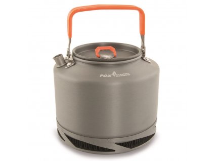 Fox Konvička Cookware Kettle 1,5l Head Transfer