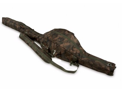 Fox Pouzdro na pruty Camolite Tri Sleeve 10ft