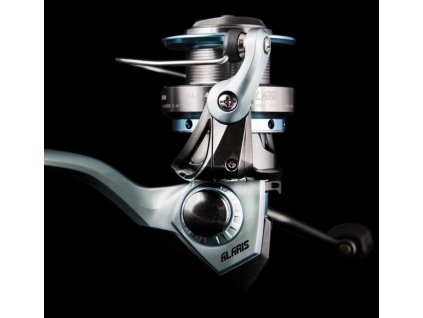 Okuma naviják Alaris ALS-40 FD 3+1bb