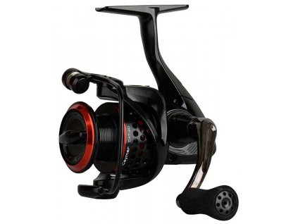 Okuma naviják Ceymar XT CXT-40FD 7+1bb inc. Alu spare spool