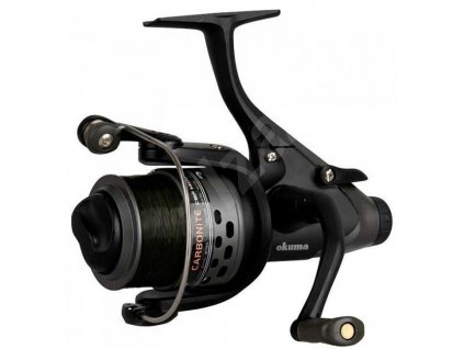 Okuma naviják Carbonite XP Baitfeeder CBF-155a