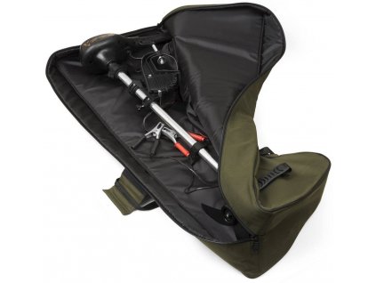 Fox Pouzdro Na Elektromotor R-Series Outboard Totor Bag