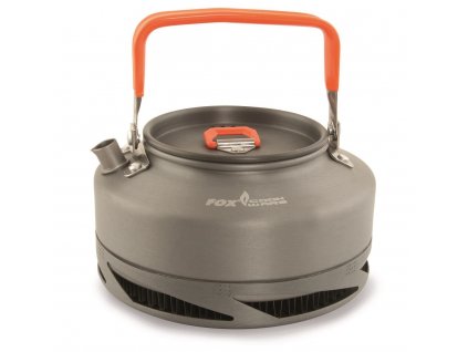 Fox Konvička Cookware Kettle 0,9l Head Transfer