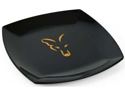 Fox Jídelní Talíř
