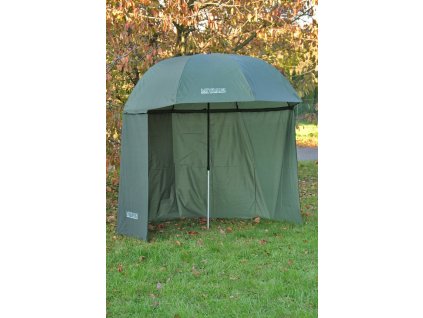 Mivardi Deštník Green PVC s bočnicemi