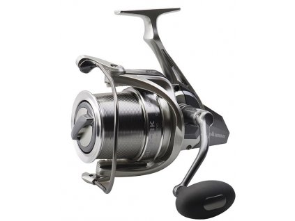 Okuma naviják Surf 8K FD 5+1bb