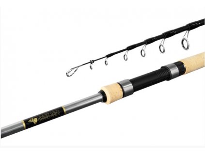 Delphin AZTEC tele  210cm, 10 až 30g