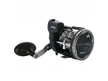 Okuma Multiplikátor Classic Linecounter XPD 30DLXA Levoruký