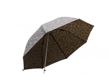 Fox Deštník Brolly Camo 60ins