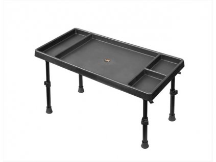 Delphin WORKS 60x30cm kaprařský stolík