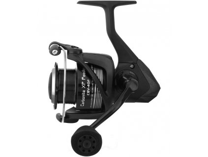 Okuma naviják Carbonite XP Feeder CBV-55F FD 2+1bb