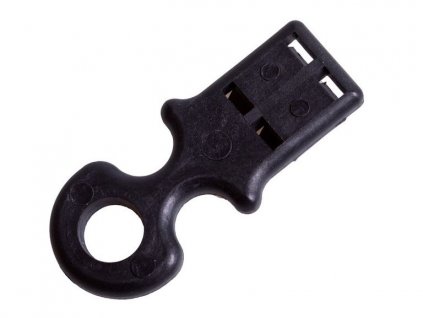 Delphin Držák swingra I-KSW - černý / 1 ks