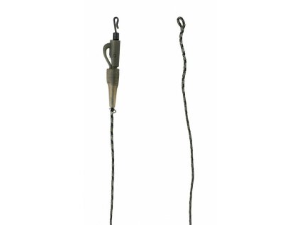 Mivardi Lead core safety clip system ( + QC obratlík + anti tangle)