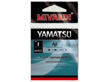 Mivardi Yamatsu Aji vel.1