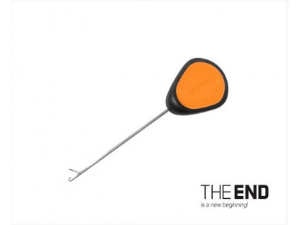 Delphin Jehla THE END GRIP Medium