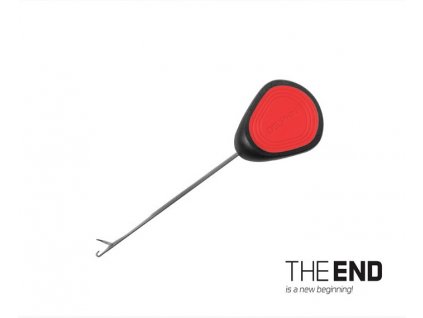 Delphin Jehla THE END GRIP Strong