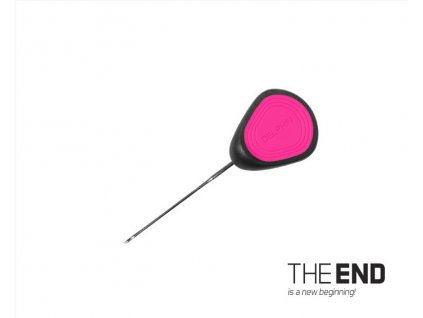 Delphin Jehla THE END GRIP Safety Mini